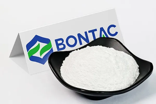 Elevating Wellness: BONTAC Advanced Raw Materials for Cellular Health Supplements