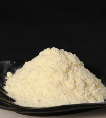 BONTAC | A brief introduction to nmnh powder
