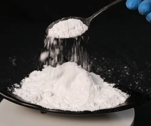 NMN powder manufacturing method