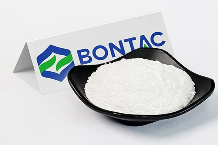 Elevating Wellness: BONTAC's NMN Powder Offerings