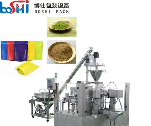 Introduction of automatic dough extruder