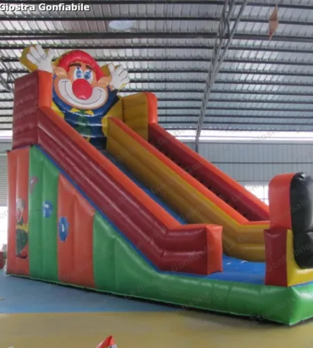 Cheap Inflatable Water Slide | Inflatable Bouncy Slide