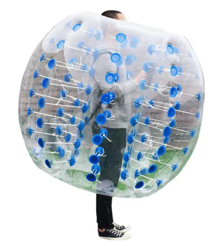 Inflatable Adult Bumper Ball | Water Walking Bumper Ball