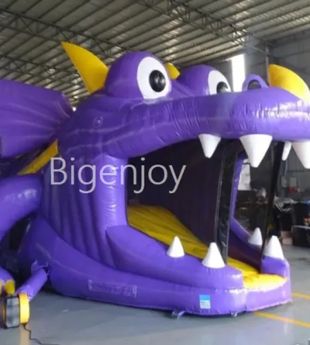 Lizard Obstacle Course | Commercial Obstacle Course