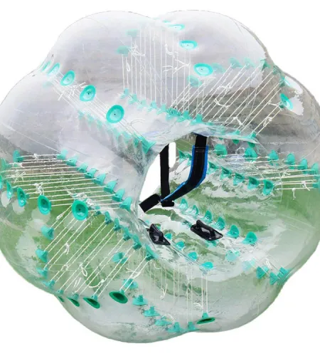 Water Bumper Ball | Inflatable Bumper Zorbing Ball
