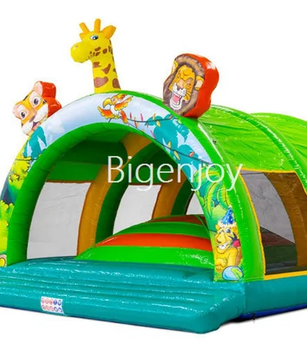 Trampoline Air Bag | Stunt Air Bag For Sale