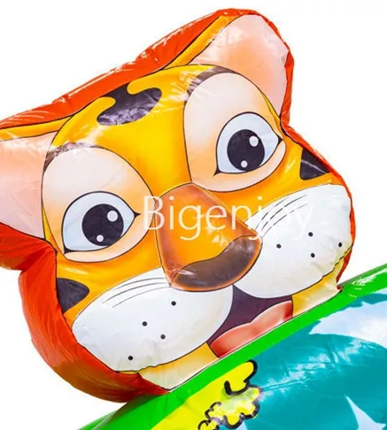 Stunt Air Bag In China | Inflatable Air Bag