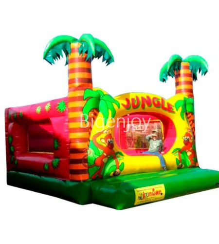 Football Bounce House | Halloween Bounce House