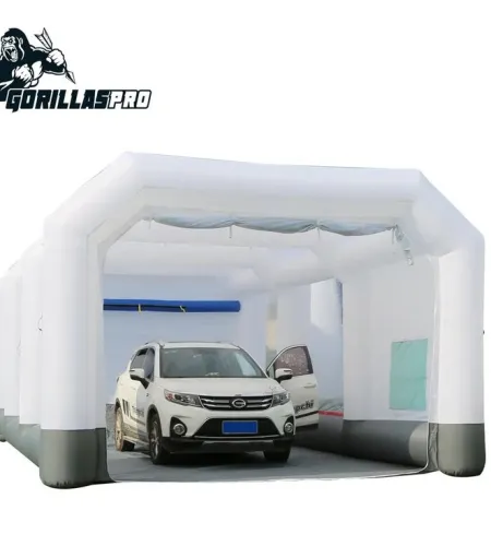 Inflatable Tent For Emergency | Dometic Inflatable Tent
