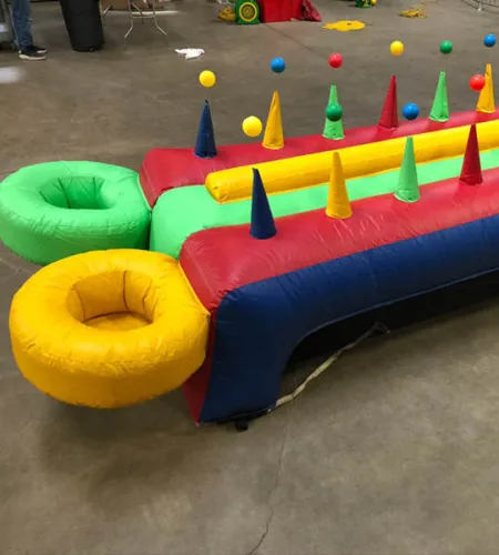 Landing Air Bag | Air Bag Landing System
