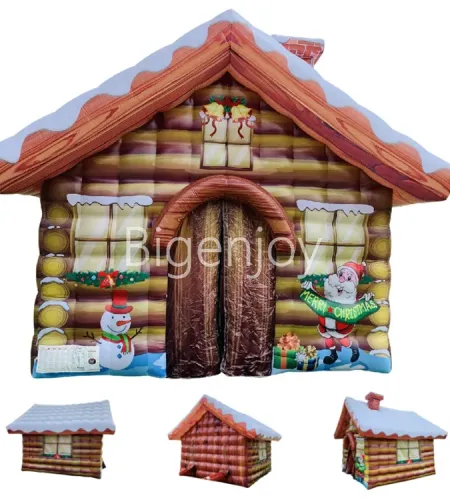 Inflatable Tent Show | Big Inflatable Tent