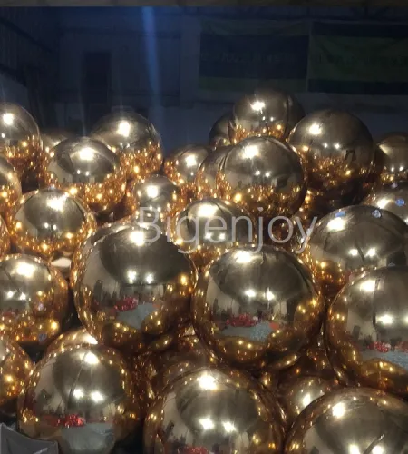 Large Hanging Mirror Ball | Reflective Mirror Ball For Nightclub