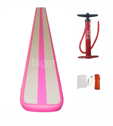 Air Track Tumbling Mat | 16ft Air Track