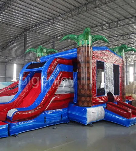 Little Kids Jumping Castle | Jumping Castle With Prices