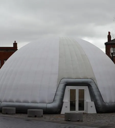 Inflatable Tent Igloo | Inflatable Tent For Party
