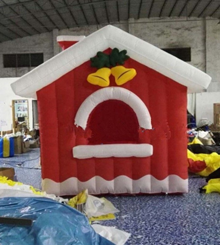 Clear Inflatable Tent | Inflatable Tent For Parties