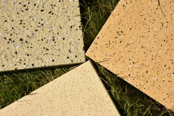 From UHPC Powders to Prefabricated Elements: The Manufacturing Journey of High-Performance Construction Materials