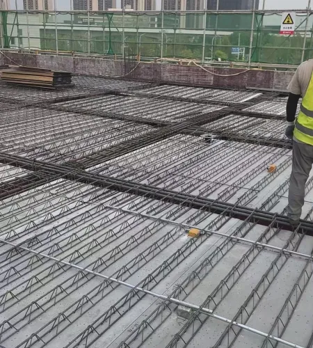 Uhpc Precast Facade In China | Professional Uhpc Precast Facade