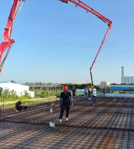 Uhpc Precast Elements Factory | Uhpc Precast Elements Design