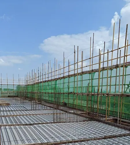 China Uhpc Precast Facade | Custom Uhpc Precast Facade