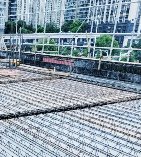 Best Price Prefabricated Uhpc Elements | Zhuliyuan Prefabricated Uhpc Elements