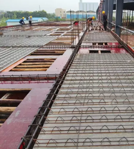 Uhpc Precast Panels In China | Professional Uhpc Precast Panels