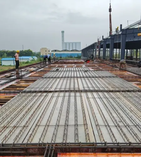 Odm Uhpc Precast Facade | Hot Sale Uhpc Precast Facade