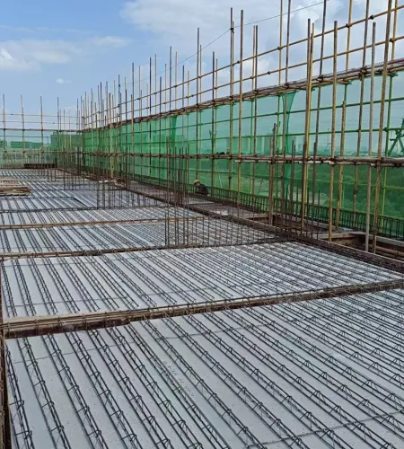 Uhpc Precast Panels Manufacturer | Custom Uhpc Precast Panels