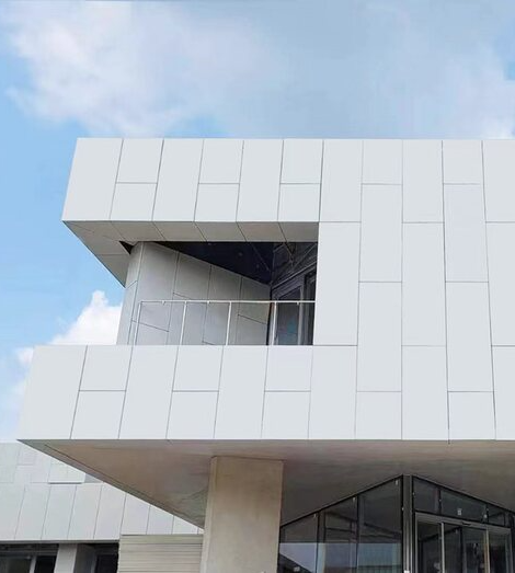 China Uhpc Curtain Wall Panels | Custom-made Uhpc Curtain Wall Panels