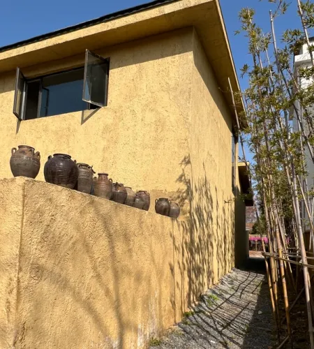 What is uhpc concrete