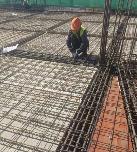 China Uhpc Precast Facade | Custom Uhpc Precast Facade