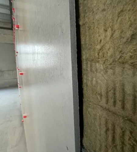 Ultra High Performance Concrete Panels Factory | Ultra High Performance Concrete Panels Design