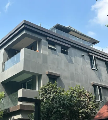 Uhpc Curtain Wall Panels Exporter | Uhpc Curtain Wall Panels Brand