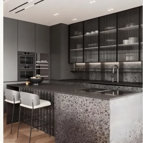 What is uhpc countertops