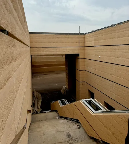 Uhpc Curtain Wall Panels Exporter | Uhpc Curtain Wall Panels Brand