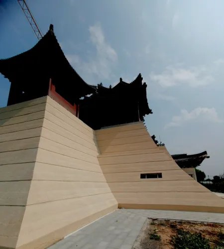 Uhpc Curtain Wall Panels Supplier | Uhpc Curtain Wall Panels Company