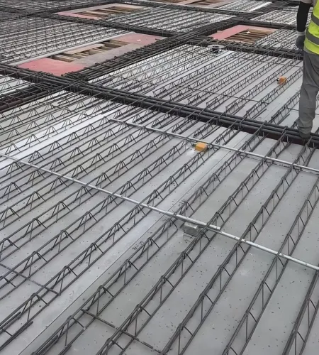 Uhpc Precast Elements Supplier | Top Quality Uhpc Precast Elements