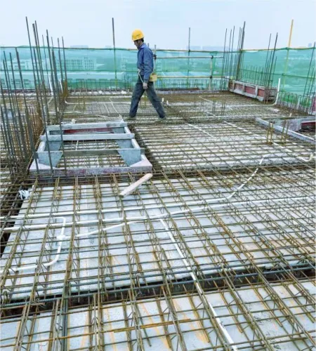 High Quality Uhpc Precast Facade | Zhuliyuan Uhpc Precast Facade