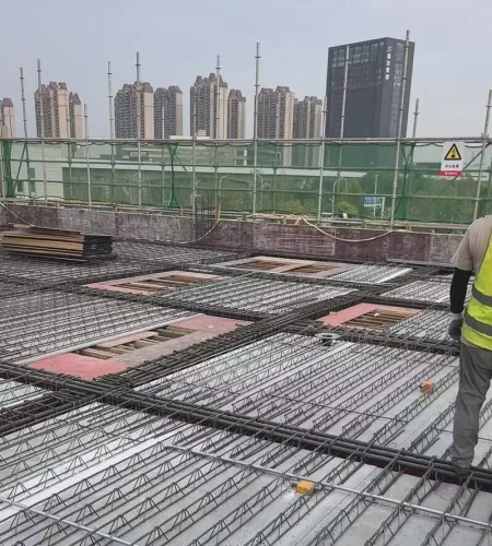 Uhpc Precast Panels Manufacturer | Custom Uhpc Precast Panels