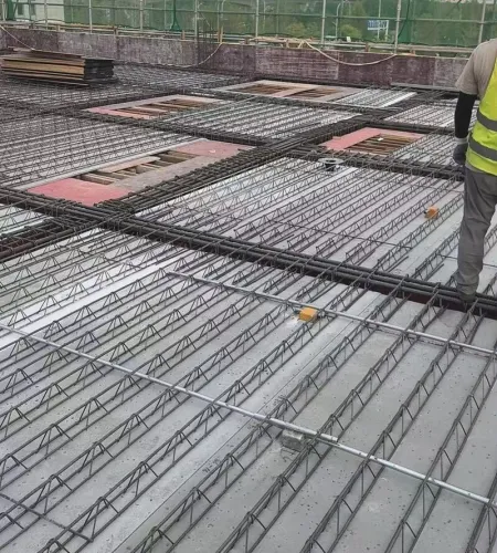 Customized Uhpc Precast Panels | Uhpc Precast Panels Brand