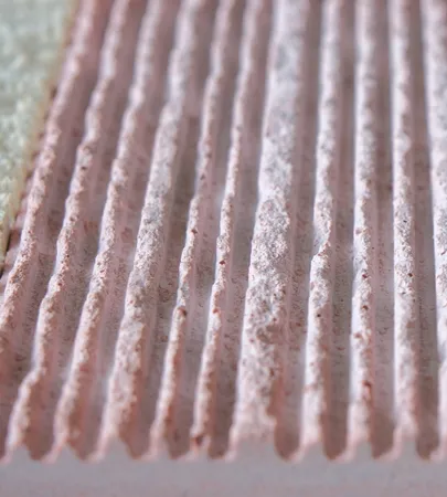 Uhpc Facade Panels Manufacturer | Professional Uhpc Facade Panels