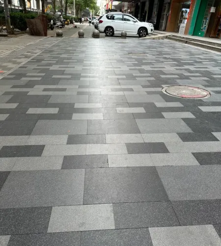 Customized Uhpc Floor Slabs | Uhpc Floor Slabs Production