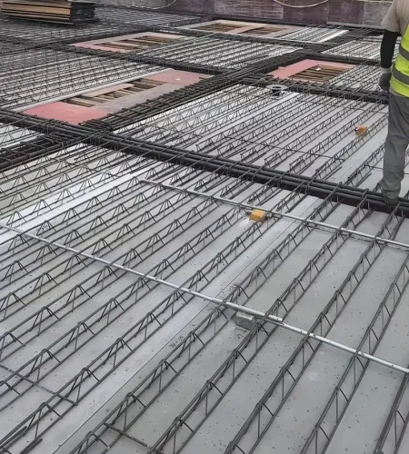 Wholesale Uhpc Precast Facade | Modern Uhpc Precast Facade