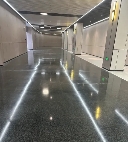 High Quality Seamless Abrasion-resistant Uhpc Flooring | Seamless Abrasion-resistant Uhpc Flooring Brand