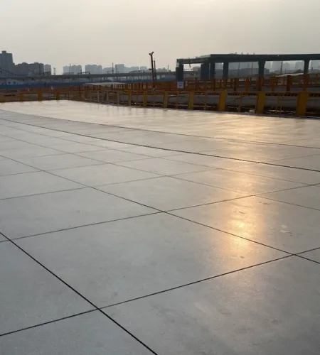Uhpc Floor Slabs Factory | Uhpc Floor Slabs Design