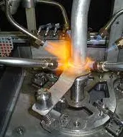 Maximize Joint Strength with Reta’s Expert Flame Brazing Machine