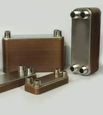 Unleashing Efficiency: The Impact of Plate Heat Exchanger Brazing on Your Operations