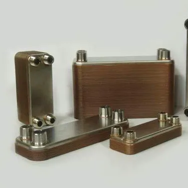 Optimize Your Efficiency with Reta's Plate Heat Exchanger Brazing