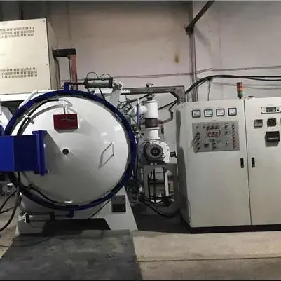 Unleashing Efficiency with Our Aluminum Brazing Furnace