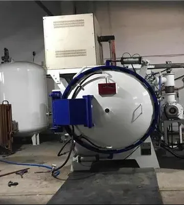 How to Optimize Your Workflow with an Aluminum Brazing Furnace